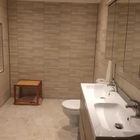 Prázdninový dům Casa Luci *