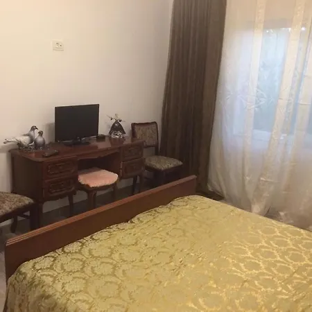 Casa Luci Prázdninový dům *