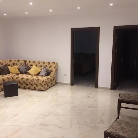 Casa Luci Prázdninový dům Eforie Nord