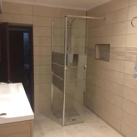 Casa Luci Prázdninový dům Eforie Nord