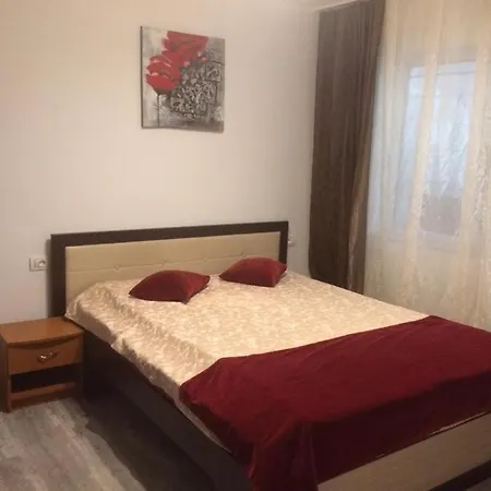 Casa Luci Holiday home