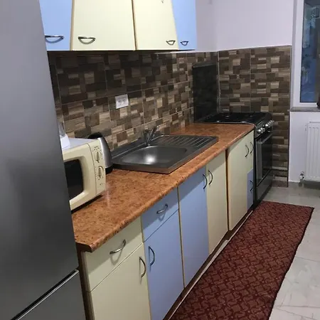 Holiday home Casa Luci *
