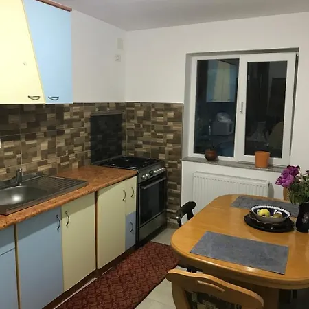 Holiday home Casa Luci Eforie Nord